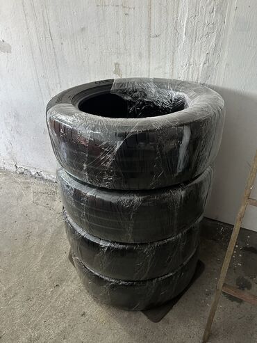 Təkərlər: İşlənmiş Şin Continental 255 / 55 / R 19 -da lalafo.az — 9 Təkərlər: İşlənmiş Şin Continental 255 / 55 / R 19 — 9