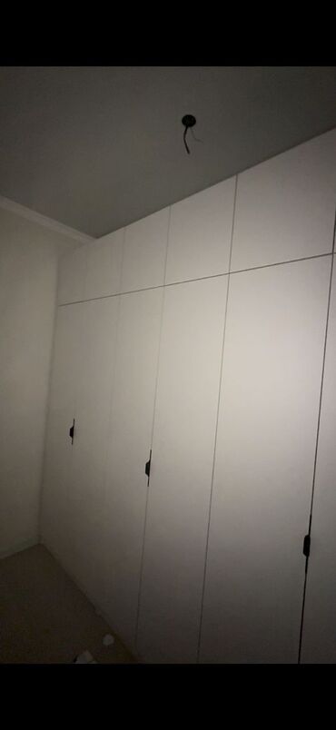 сколько стоит однокомнатная квартира: 1 бөлмө, 62 кв. м, Элитка, 5 кабат, Евроремонт