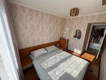 праститутка манас: 2 комнаты, 44 м², ул. Московская / Манаса (Белинка) 104 серия, 5 этаж, Свежий ремонт — 6