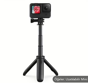 kamera arenda: 📸 GoPro 11 İcarə – Aksiyon Kamera (Vlog + Futbol üçün ideal) 🎥 GoPro — 6