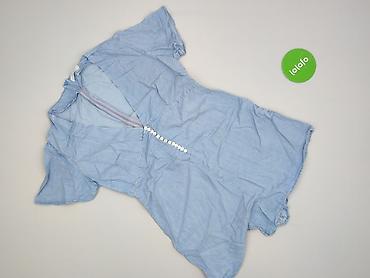 espadryle kazar: Zara, Kombinezon damski, rozmiar S — 2