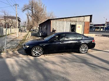 m54 b30: Диски р20 разноширокие БМВ, стоят на е65 а так от F02 Перед 245/40/20 — 2