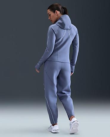 pepco zene: Ike Universa Women's Dri-FIT Slim Hooded Long-Sleeve Top vel.S NOVO — 4