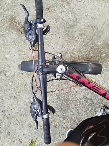 hoverboard qiymətləri: 26 lig velosiped. diski topu yeni deyisilib.sol tormuz isdemir sag — 3