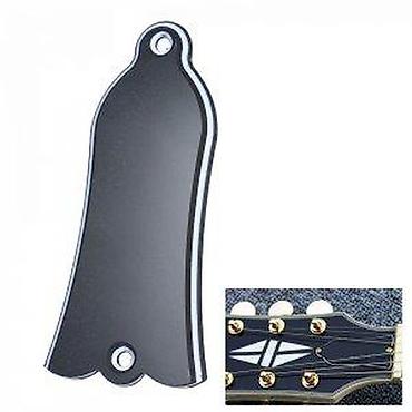 Gitare: ZVONO - GIBSON STYLE TRUSS ROD COVER | . Slanje po — 5