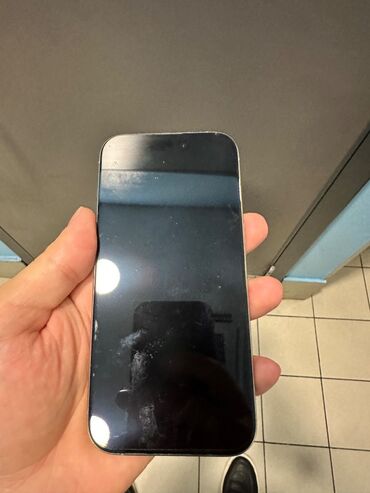 iphone 15 satilir: IPhone 15 Pro, 256 ГБ