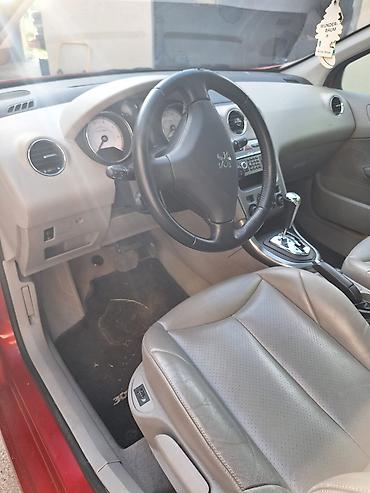 Peugeot: Pezo 308-2008 god 1.6 beznzinac od opreme ima skoro sve dupla — 19