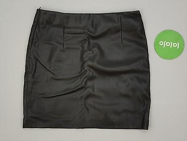 cekinowe spodnice reserved: Zara, Spódnica damska, rozmiar XS — 3