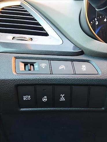 Hyundai: Hyundai Santa Fe: 2 l | 2013 il Krossover — 9