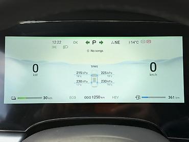r20 lexus: BYD Qin: 2023 г., 1.5 л, Автомат, Гибрид, Седан — 6