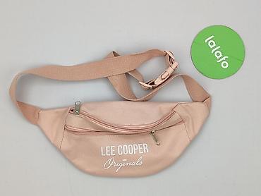 cropp torba: Nerka, Lee Cooper, stan - Bardzo dobry — 2
