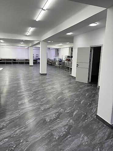 Аренда помещений свободного назначения: Сдаётся современный 4 этажный коммерческое помещение с большим — 26