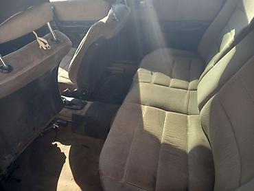 smart open: Audi 100: 1985 г., 1.8 л, Механика, Бензин, Седан — 5