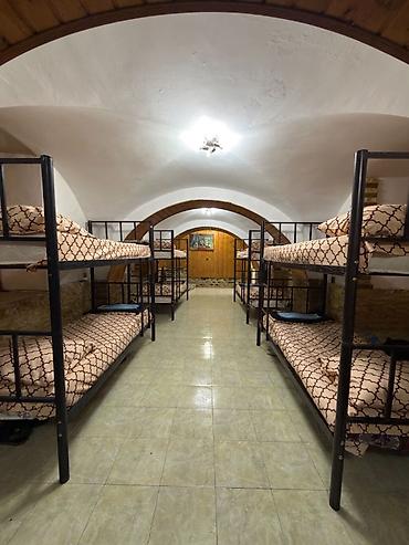 Коммерческая недвижимость: 🔥 HAZIR HOSTEL BİZNESİ SATILIR – METRO HOSTEL 🔥 Mərkəzi ərazidə — 8