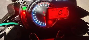 dodge srt: Naked 600 куб. см, Бензин, Взрослый, Б/у — 5