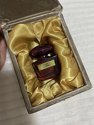 mojet bit parfum: Chanel tendre, hədiyyəlik qutusunda. 30 ml — 1