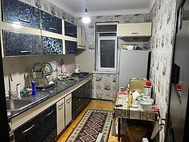 kupcali ucuz evlər: Zabrat 5 otaqlı, 90 kv. m, Kredit yoxdur, Yeni təmirli — 7
