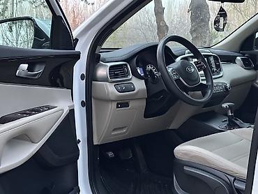 Kia: Kia Sorento: 2019 г., 2.4 л, Автомат, Бензин, Минивэн — 8