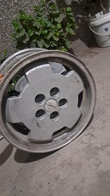 vossen diska: Литые автомобильные диски Fondmetal. Характеристики: - Бренд — 1