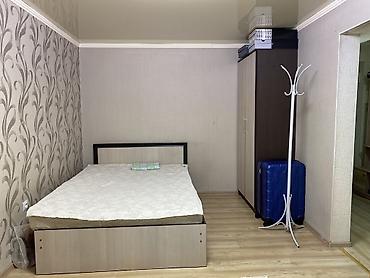 store: 1 комната, 30 м², Бишкек Парк ТРЦ Хрущевка, 2 этаж, Евроремонт — 9