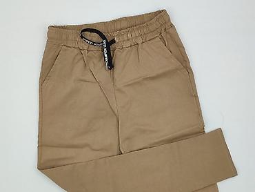 deichmann xxl: Spodnie materiałowe damskie, rozmiar XL — 1