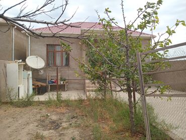 Mənzillər: 80 kv. m, 3 otaqlı, Qaz, İşıq, Su