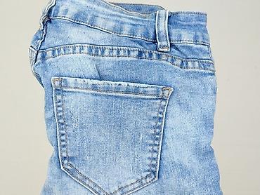 8278 jeans: Jeansy damskie, rozmiar S — 5