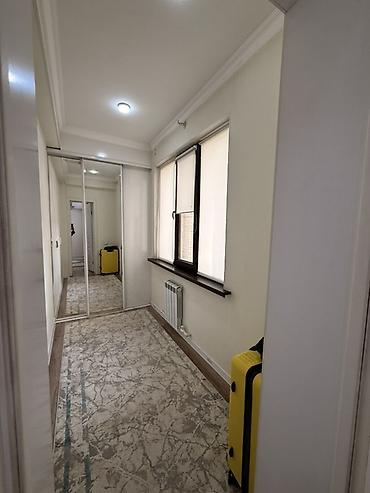 Продажа квартир: 1 комната, 59 м², 3 этаж, Евроремонт — 8