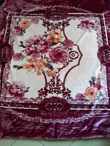 Ćebad i pokrivači: Ćebe — 11