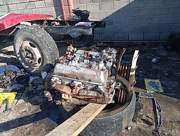 Грузовики: Грузовик, Б/у — 13