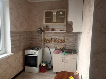 Долгосрочная аренда квартир: 1 комната, Риэлтор, Без подселения, С мебелью полностью