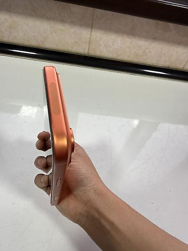 icloud iphone 6s: IPhone 17 Pro Max, Новый, 256 ГБ, Оранжевый, 99 % — 4