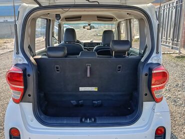 Kia: Kia Ray: 2019 г., 1 л, Автомат, Бензин, Хэтчбэк — 5