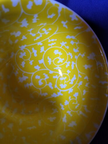 Činije: Cinija nova univerzalna Vincelli porcelanska. Cinija za — 3