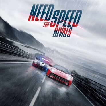 cena sony playstation 5: Need for Speed: RIVALS igra za pc (racunar i lap-top) ukoliko zelite