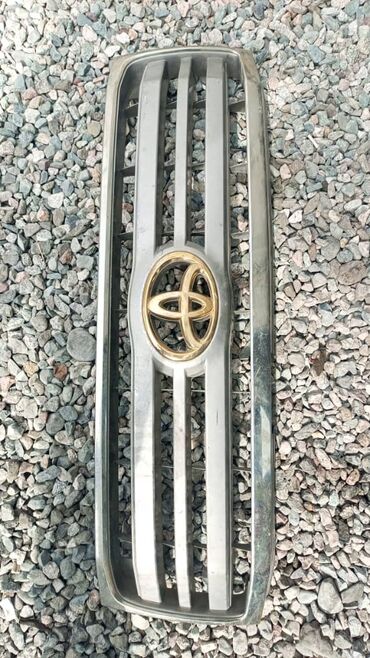 радиатор на хонда срв рд1: Радиатор торлору Toyota 2007 г., Колдонулган, Оригинал