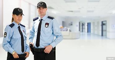 Əməkdaş axtarışı (vakansiyalar): Şirkətimizə mühafizə sahəsində işləmək istəyən bəy namizədlər tələb — 1