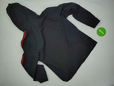 bluza hell: Umbro, Męska wiatrówka, rozmiar L — 4
