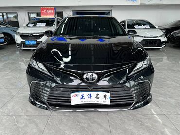 срочно продается машина: Toyota Camry: 2022 г., 2.5 л, Вариатор, Бензин, Внедорожник