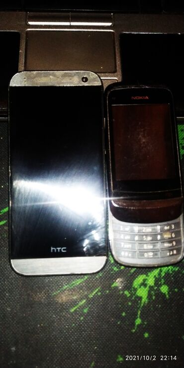 htc one m7: HTC 10