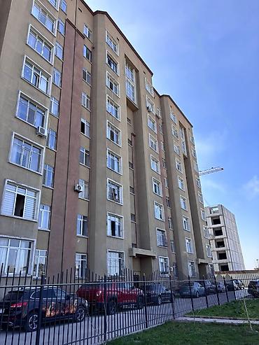 квартиры недвижимость: 2 комнаты, 81 м², Элитка, 4 этаж, Косметический ремонт — 2