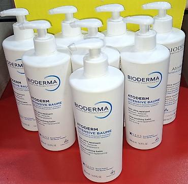 lisa derm krem: Məhsul: BIODERMA Atoderm Intensive Baume – ultra-sakitləşdirici bədən — 1