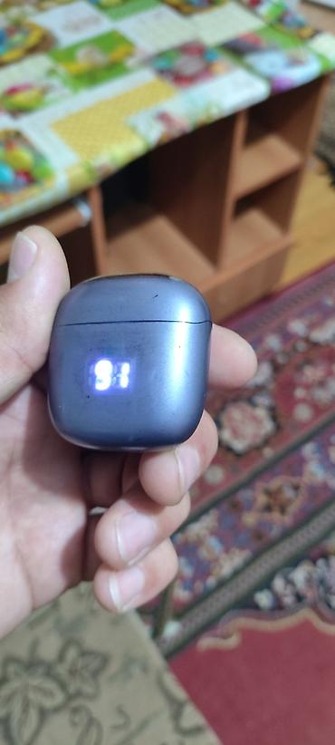oukitel wp30 pro: Salam lenevo qulagcigi və redmi saatı rəsmi saatın adapderi qolu — 3