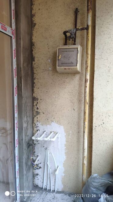 Yeni tikili: 2 otaqlı, Yeni tikili, m. Əhmədli, 71 kv. m — 4