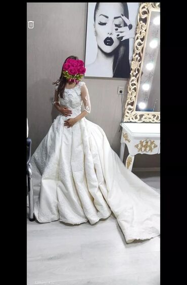 Ziyafət donları: Ziyafət donu, Maksi, XL — 7