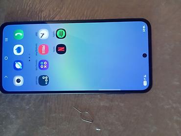 телефон fly nimbus 1: Samsung Galaxy A36, 256 ГБ, цвет - Черный — 2