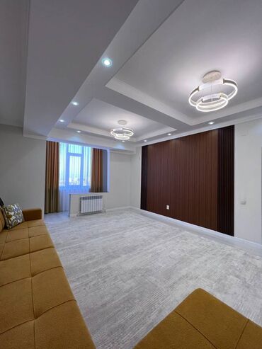 Продажа квартир: 2 комнаты, 67 м², Элитка, 11 этаж, Евроремонт