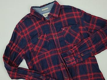 tommy bluzki: Hilfiger Denim, Koszula damska, rozmiar M — 1