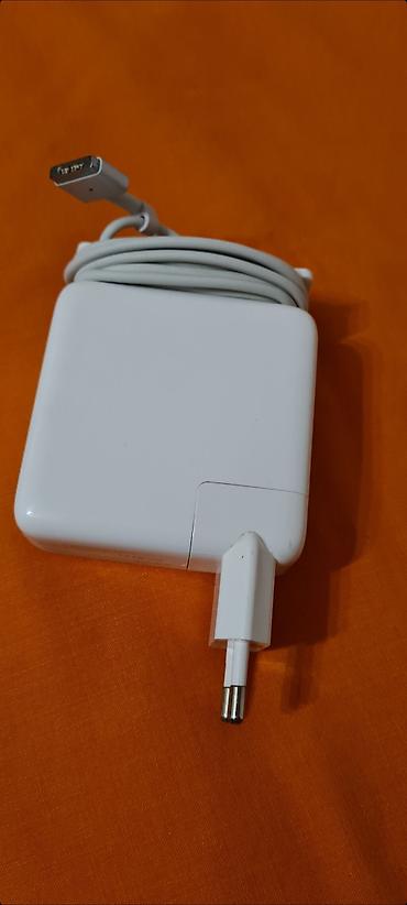 tastatura apple magic keyboard: ★ Replacement AC Adapter (zamenski punjač) snage 60W sa izlazom od — 2