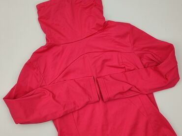 Quechua, Bluza z kapturem damska, XL